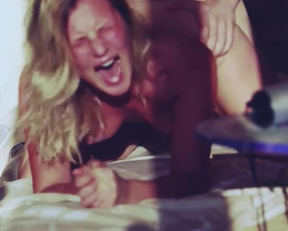 Natasha Anisimova In 'Love Machine' - Film nackt