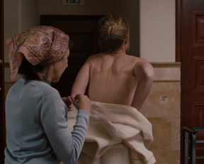 Helen Hunt In The Sessions - Part 3 Of 3 - Film nackt