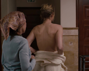 Helen Hunt In The Sessions - Part 3 Of 3 - Film nackt