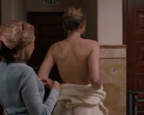 Helen Hunt In The Sessions - Part 3 Of 3 - Film nackt