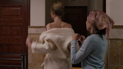 Helen Hunt In The Sessions - Part 3 Of 3 - Film nackt