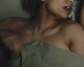 Ginger Gonzaga In Kidding - Film nackt