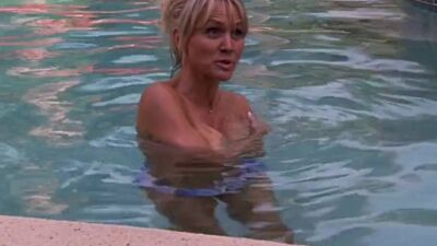 Barbara Alyn Woods - One Tree Hill - Film nackt