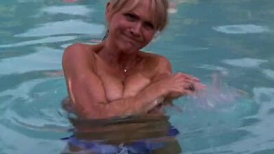 Barbara Alyn Woods - One Tree Hill - Film nackt