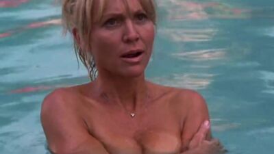 Barbara Alyn Woods - One Tree Hill - Film nackt