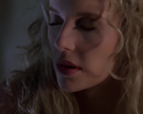 Kelly Preston - Love Is A Gun - Film nackt
