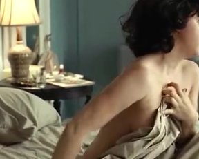 Zoe Kazan Aka Ms.Longabaugh From “The Ballad Of Buster Scruggs” - Film nackt