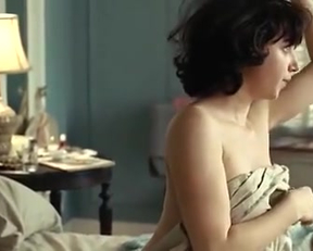 Zoe Kazan Aka Ms.Longabaugh From “The Ballad Of Buster Scruggs” - Film nackt