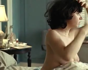 Zoe Kazan Aka Ms.Longabaugh From “The Ballad Of Buster Scruggs” - Film nackt