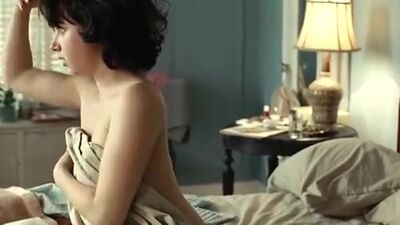 Zoe Kazan Aka Ms.Longabaugh From “The Ballad Of Buster Scruggs” - Film nackt