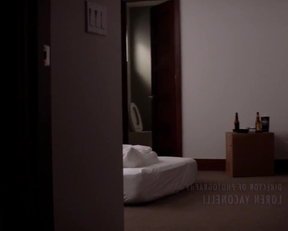 Sohvi Rodriguez In Animal Kingdom - Film nackt