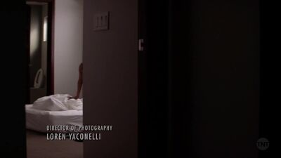 Sohvi Rodriguez In Animal Kingdom - Film nackt