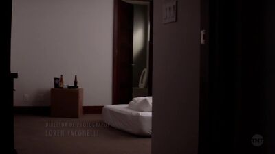 Sohvi Rodriguez In Animal Kingdom - Film nackt
