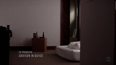Sohvi Rodriguez In Animal Kingdom - Film nackt