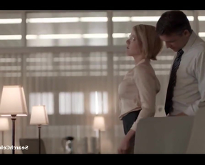 Kathleen Robertson Boss Ass Plot - Film nackt