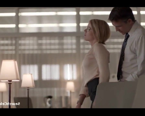 Kathleen Robertson Boss Ass Plot - Film nackt