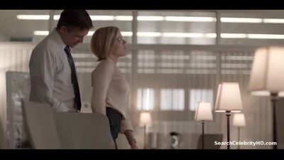 Kathleen Robertson Boss Ass Plot - Film nackt