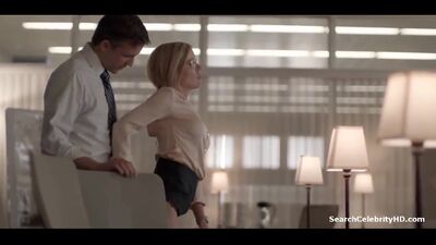 Kathleen Robertson Boss Ass Plot - Film nackt