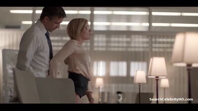 Kathleen Robertson Boss Ass Plot - Film nackt