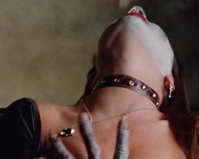 Kelly Monaco In Idle Hands - Film nackt