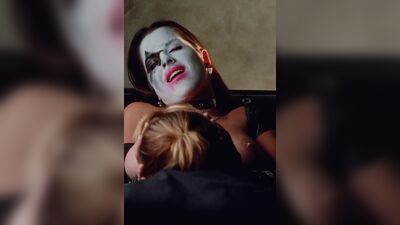 Kelly Monaco In Idle Hands - Film nackt