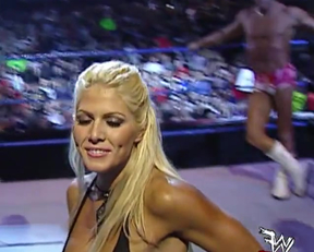 As A Kid I Definitely Used To Watch The WWF For The Wrestling Skills And Amazing Storylines - Film nackt