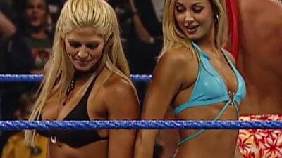 As A Kid I Definitely Used To Watch The WWF For The Wrestling Skills And Amazing Storylines - Film nackt