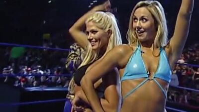 As A Kid I Definitely Used To Watch The WWF For The Wrestling Skills And Amazing Storylines - Film nackt
