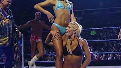 As A Kid I Definitely Used To Watch The WWF For The Wrestling Skills And Amazing Storylines - Film nackt