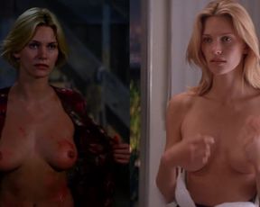 Natasha Henstridge's Plots Are A Different Species Altogether - Film nackt
