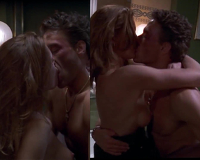 Natasha Henstridge's Plots Are A Different Species Altogether - Film nackt