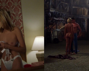 Natasha Henstridge's Plots Are A Different Species Altogether - Film nackt