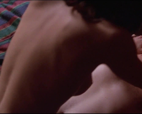 Natasha Henstridge's Plots Are A Different Species Altogether - Film nackt