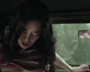 Lim Ji Yeon - Obsessed - Film nackt