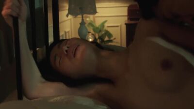 Lim Ji Yeon - Obsessed - Film nackt