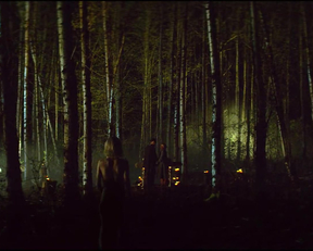 Kiernan Shipka In The Chilling Adventures Of Sabrina - Film nackt