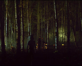 Kiernan Shipka In The Chilling Adventures Of Sabrina - Film nackt