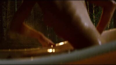 Kiernan Shipka In The Chilling Adventures Of Sabrina - Film nackt