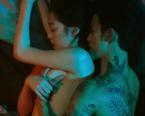 Choi Sulli nude - Real