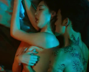 Choi Sulli nude - Real