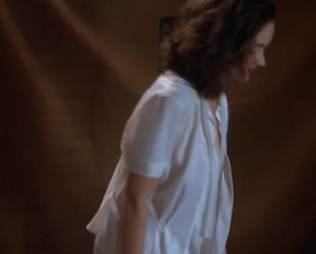 Alyssa Milano nude - Poison Ivy 2