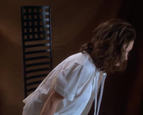 Alyssa Milano nude - Poison Ivy 2