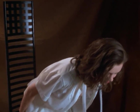 Alyssa Milano nude - Poison Ivy 2