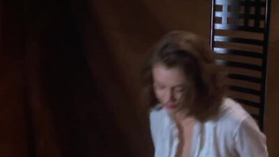 Alyssa Milano nude - Poison Ivy 2