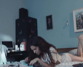 Antonella Ferrari nude - El Marginal