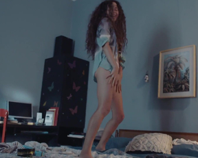 Antonella Ferrari nude - El Marginal