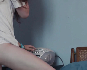 Antonella Ferrari nude - El Marginal