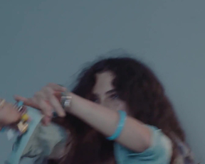 Antonella Ferrari nude - El Marginal