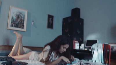 Antonella Ferrari nude - El Marginal