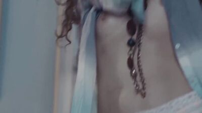 Antonella Ferrari nude - El Marginal